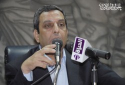 يحيى قلاش نقيبا للصحفيين ..وسقوط خادم العسكر