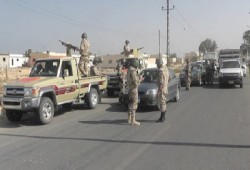 عيد المرزوقي: الجيش فشل في سيناء والمسلحون ازدادوا قوة