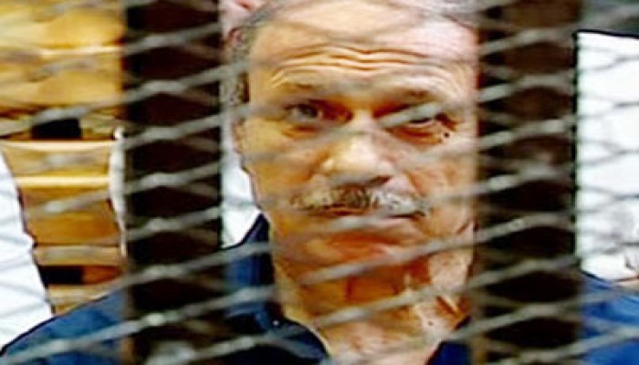 فيديو.. اعتصام جزئي لثوار أبو حماد تنديدًا ببراءة العادلي