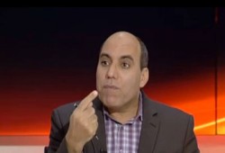 قطب العربي: مقاطعة انتخابات "الصحفيين" الآن ضرورة