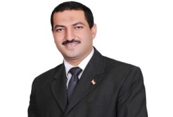 النائب د.جابر: لن يفلت مجرمو الانقلاب من المحاسبة