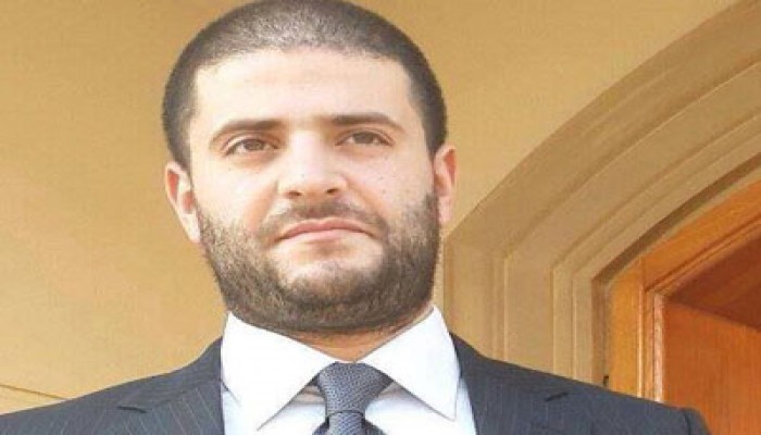 أسامة مرسي: لن نيأس والحرية قادمة