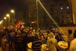 أهالي الكفر الجديد ينددون بسوء الأحوال المعيشية