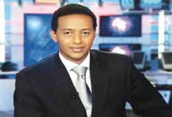 عثمان آي فرح :لو ظهر الدجال الآن لوصفه المغيبون بالوطنية!