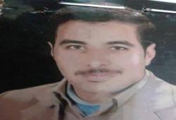 اسرة المختطف وائل كامل تطالب بإنقاذه من الموت البطئ