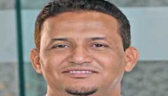 د.الشنقيطي ساخرا : الإرهابيون الكبار يستنكرون أفعال زملائهم الصغار