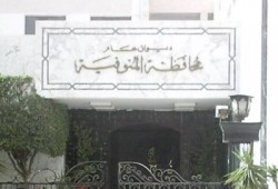 الانقلاب يوقف صرف رواتب 8 أساتذة بمعهد الكبد بالمنوفية