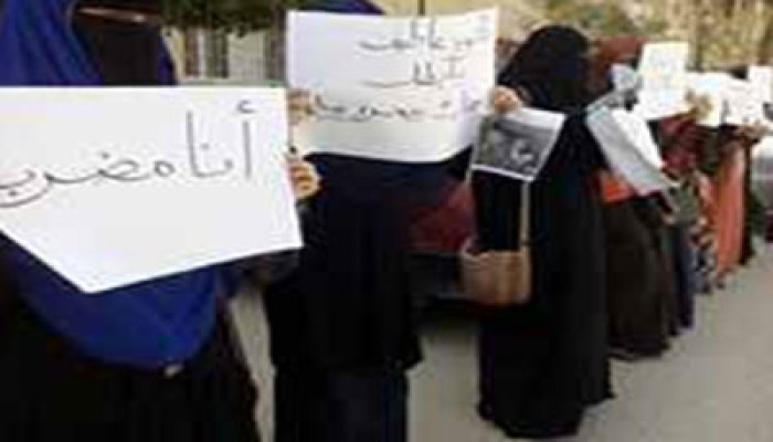 استمرار إضراب طلاب جامعة الفيوم ضد إجرام الانقلاب