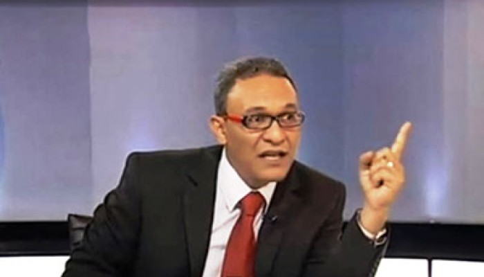 الشرقاوي: تصاعد بطش الانقلاب دليل تقدم الثوار
