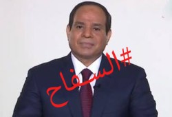 الصحافة العالمية تكشف أكذوبة السفاح بإنشاء عاصمة جديدة لمصر