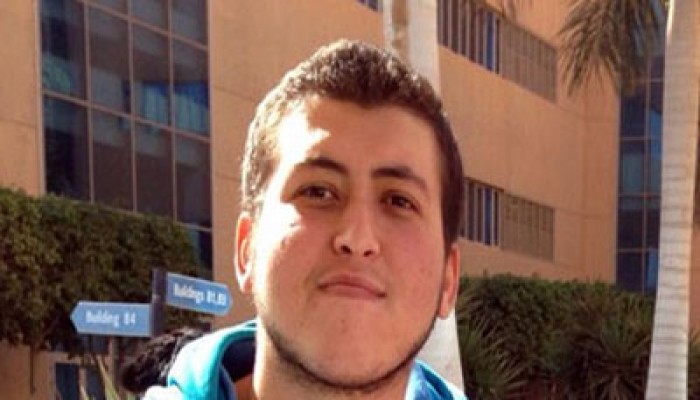 عائشة الشاطر تنفي أكاذيب الإعلام عن شقيقها سعد المعتقل