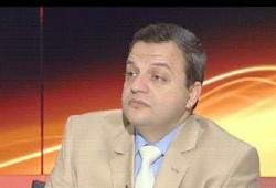 المستشار شرابي يدين جريمة علي جمعة ضد الشعب التركي