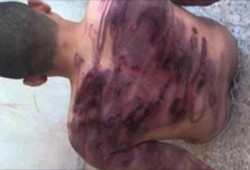 أسرة المعتقل محمود الصوفاني تحمل الانقلاب مسئولية سلامته