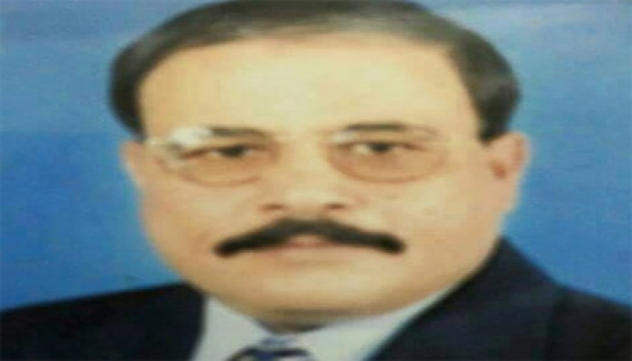 المستشار شرابي يكشف مكافأة قاضي اعتبار "حماس إرهابية"