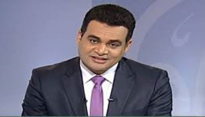 أحمد طه: مصر لن تتقدم في ظل الانقلاب