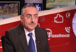 هيثم أبو خليل: جرائم خماسي الانقلاب القذر فاقت الحدود