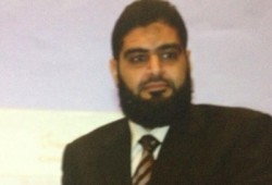 القاضي علم الدين بعد عزله: الحمد لله الذي جعلني من المتطهرين