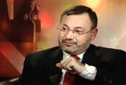 أحمد منصور: أحاديث السفاح تؤكد شعوره بقرب النهاية