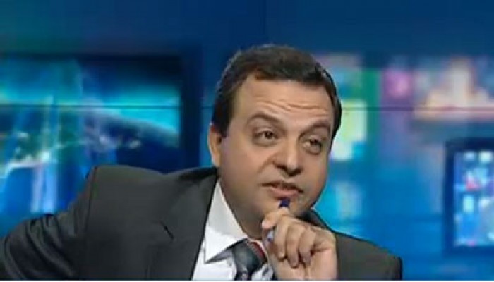 المستشار شرابي: كوارث الانقلاب تفشل أي مؤتمر اقتصادي