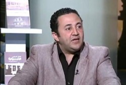عَمْرُو عبد الهادي ‏يسخر من مطالبة حزب النور بمراجعات فكرية