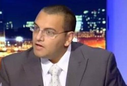 أحمد حسين :السفاح يحفر قبره بيده