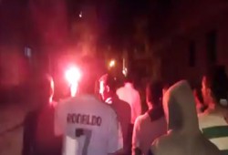 فيديو.. أحرار الورديان يتعهدون بإسقاط الانقلاب وإعدام السفاح