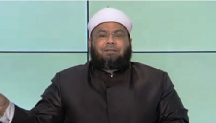 د. الصغير: الانقلاب أطاح بشركائه إلا بابا الكنيسة لأنه كفيل العسكر