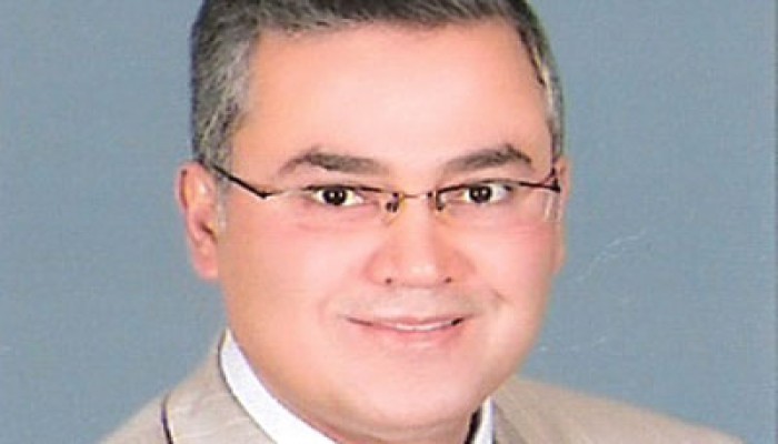 جمال نصار: فشل المؤتمر الاقتصادي "مصير حتمي"