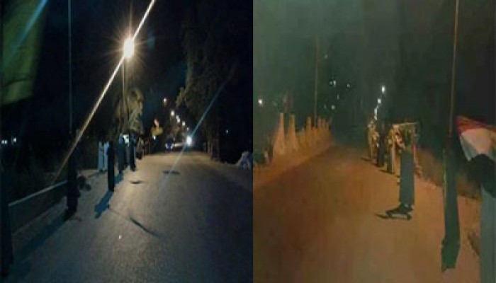 فيديو.. أهالي الكفر الجديد ينددون بسوء الأحوال المعيشية