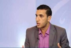 أحمد البقري لعصابة الانقلاب: القصاص قادم من قتلة "شعراوي"