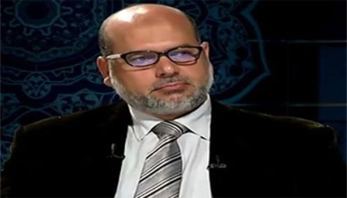 د. أبو زيد يرد على افتراء مفتي العسكر بحق الشهيد سيد قطب