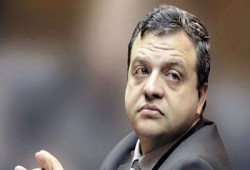 المستشار شرابي: مؤتمر بيع مصر وسيلة لزيادة أرصدة الانقلاب الخاصة