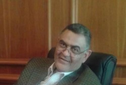 مستشار الرئيس: سفلة الانقلاب على طريق السفاح إبراهيم