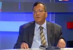 د.الجوادي: التاريخ سيذكر إعدامات الانقلاب عبر الفضائيات