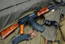 ‏‬مظاهرة لأهالي مركز الجمالية احتجاجًا على الانفلات الأمني