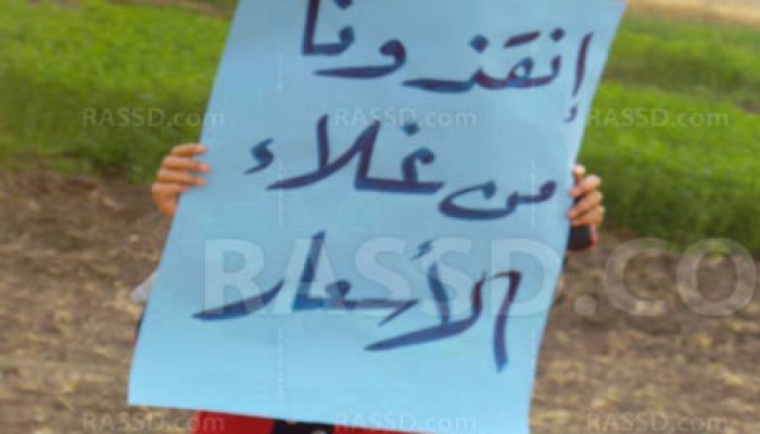 بالفيديو.. تجار أسوان: الانقلاب وراء الارتفاع الجنوني للأسعار