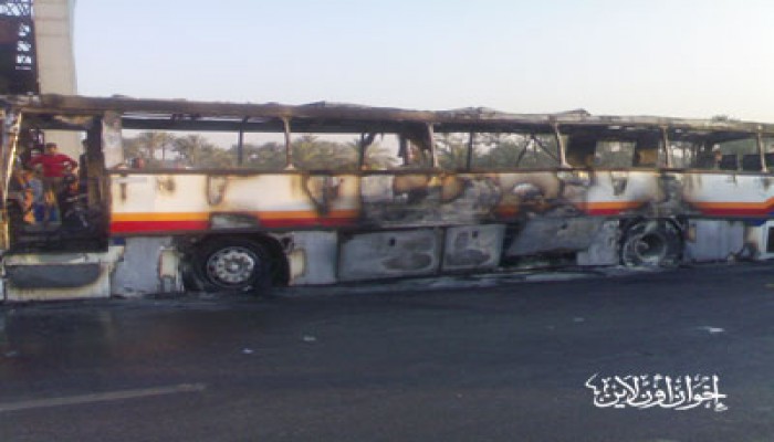 "حق ولادي" تدين استمرار قتل العسكر لمستقبل مصر