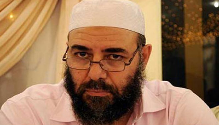 الزمر: محمود رمضان شهيد القضاء الفاسد والإعلام اﻷفسد