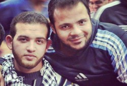 أحمد البقري: الانقلاب يقتل الطلاب ويتبجح باتهام زملائهم