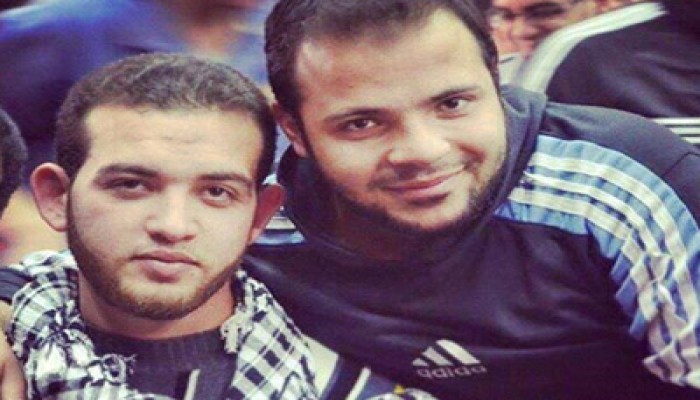 أحمد البقري: الانقلاب يقتل الطلاب ويتبجح باتهام زملائهم