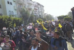 6 فعاليات حاشدة بدمياط في مستهل أسبوع "مصر مش للبيع"