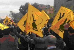 ثوار مدينة نصر في مسيرة حاشدة رفضًا لبيع مصر