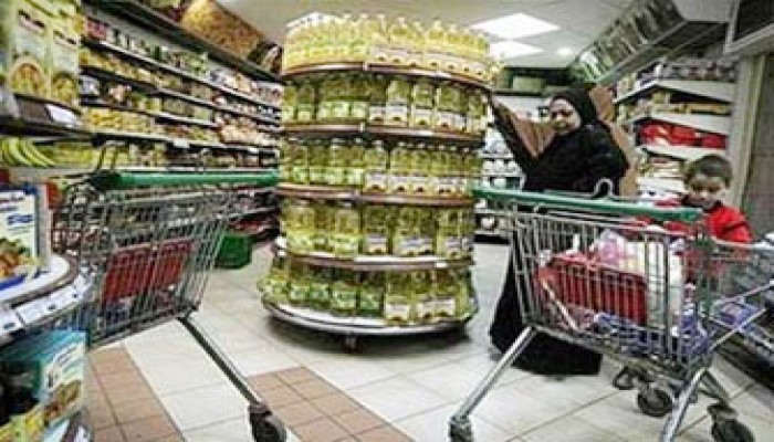 الانقلاب ينتقم من الفقراء برفع أسعار السلع الغذائية بالمنوفية