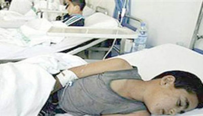 ‏ الانقلاب يحيل 3 من مؤيدي الشرعية بالدقهلية‬ إلى القضاء العسكري