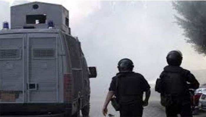 ميليشيات الانقلاب تختطف معلمًا بمدينة الحسينية لمكان مجهول