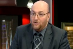 د. إبراهيم حمامي: السفاح عاد خائبًا بعد 3 ساعات من زيارته للسعودية