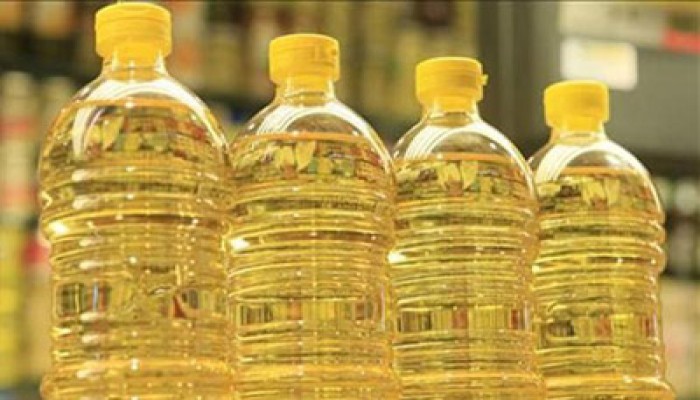 غضب أهالي المنوفية لعدم صرف الانقلاب لزيت التموين