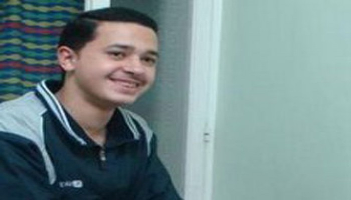 عمار البلتاجي: الانقلاب ينتقم من والدي لتمسكه بالثورة