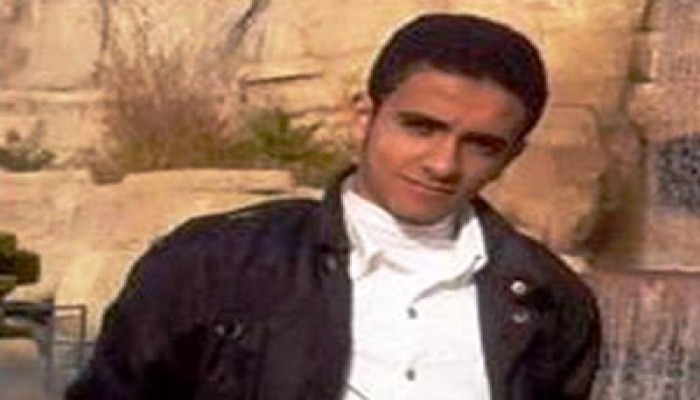 حملة لإنقاذ طالب محبوس في طرة انفراديًّا منذ  5 شهور