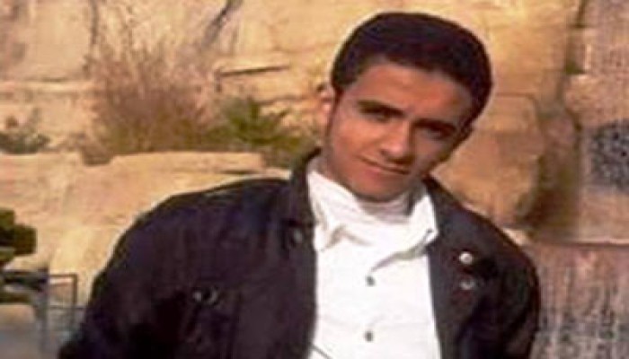 حملة لإنقاذ طالب محبوس في طرة انفراديًّا منذ  5 شهور